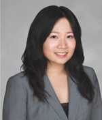 Celine Liu