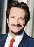 Mr. Barry Oliver Chase