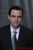 Mr. Eric W. Ostroff
