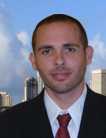Mr. Aramis Hernandez