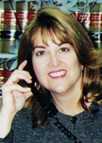 Rhonda Faith Gelfman