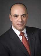 Mr. Jerry Peter Brodsky