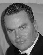 Mr. John Pritchard Murray