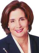 Ms. Allison Doliner Hockman