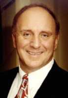 Mr. Herman Joseph Russomanno