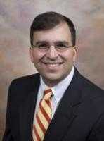 Mark Charles Nanavati