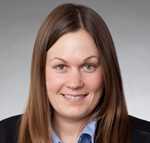 Atty. Kate Gehl