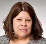 Ms. Lynette M. Zigman