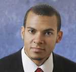 Trent M. Johnson