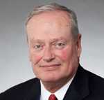 Benjamin F. Garmer III