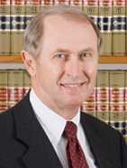 Atty. David H. Gregerson