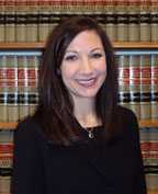 Jennifer Marie Boemer Spalding