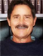 Patrick H. Elliott