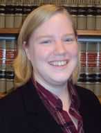 Sarah Evelyn Schwarzhoff