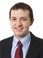 Daniel Ryan Hall