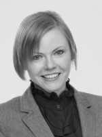 Georgianne Marie Walker