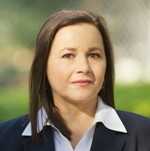 Mrs. Regina Ford Cash