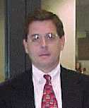 Mr. Daniel Pope Ellard