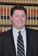 Mr. James Gerard Bodin, Jr.