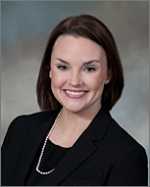 Miss Rebecca Lyne Chambliss