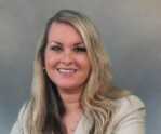 Mrs. Sady Duffner Mauldin