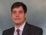 Mr. Nicholas Raymond Vocino