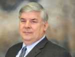 Mr. James Wayne Lampkin II