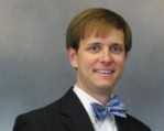 Mr. William Reid Strickland