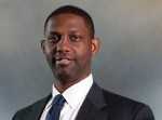 Mr. Navan Ward, Jr.