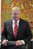 G. R. "Rick" Trawick
