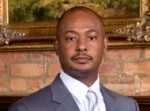 Mr. La Barron Nelson Boone