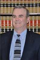 Mr. Joseph Charles Guillot