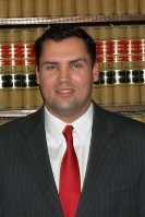 Mr. Christopher William Worshek