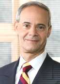 Sander H. Gibson, B.A., B.C.L., C.Arb., MCI Arb.