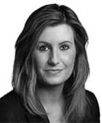 Virginie Dandurand, LL.B.