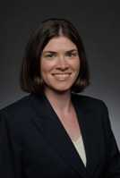 Cristin M Keegan