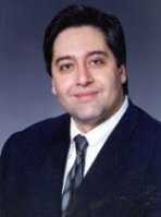 James Vincent Zarrillo