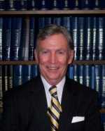 Patrick J Monaghan