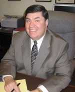 Vincent P Celli