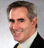 Martin Warren Aron