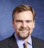 David George Islinger