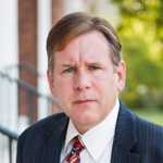 Darwin Keith Colston