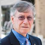 John G. Mitchell, Jr.