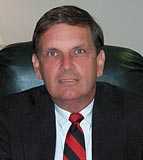 Douglas Edward Jones