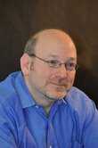Mr. Robin Jeffrey Gordon