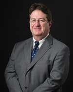 J Graham Matherne