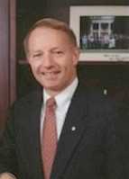 Mr. James Evan Hall