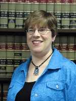 Melinda Milberg