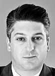 Jason Adam Volet
