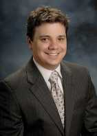 Jonathan Peter Chrillo